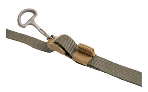 Slings Swivels Edgar Sherman Design ESD Sling ESD SLING RANGER GREEN • Model: ESD Sling